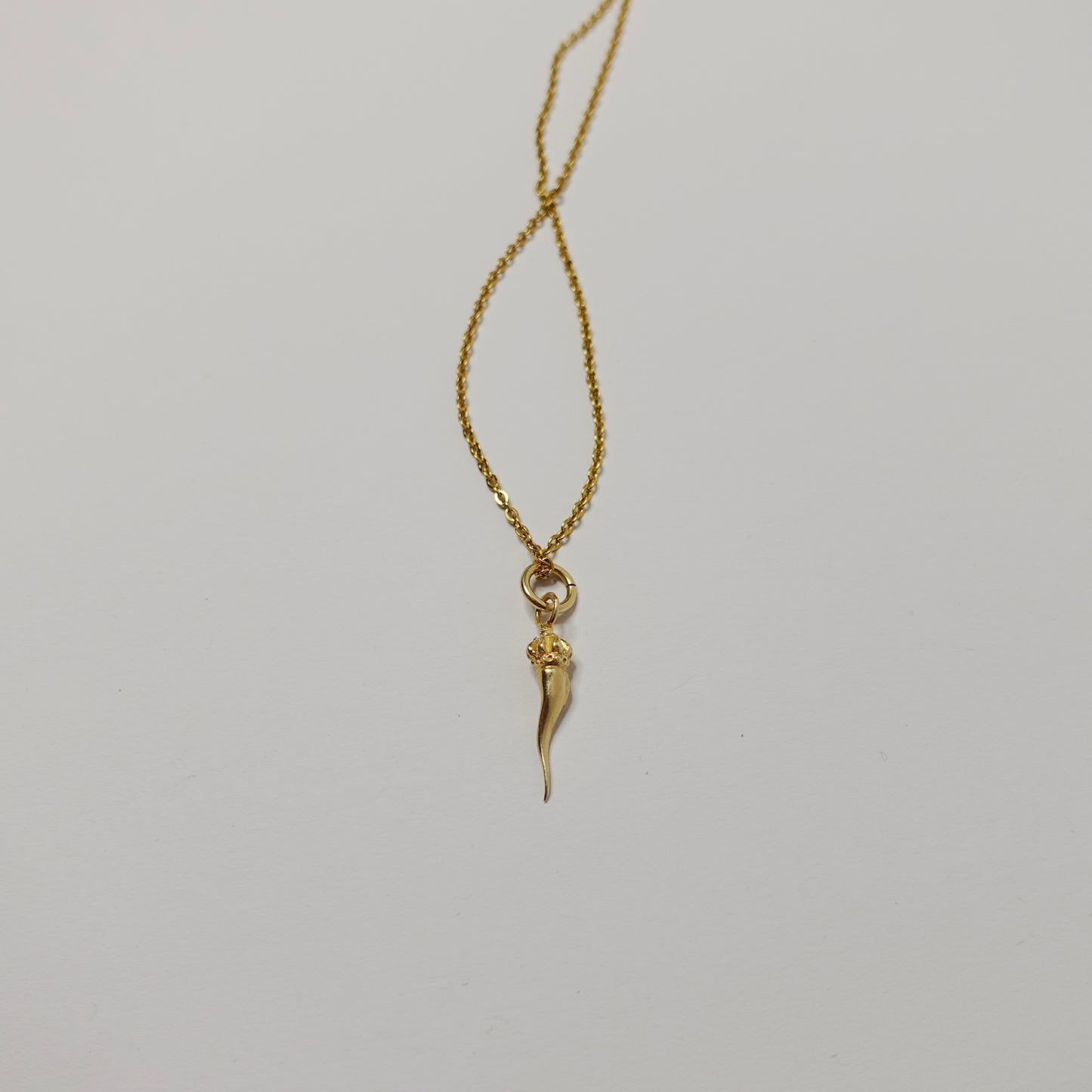 PORTAFORTUNA NECKLACE