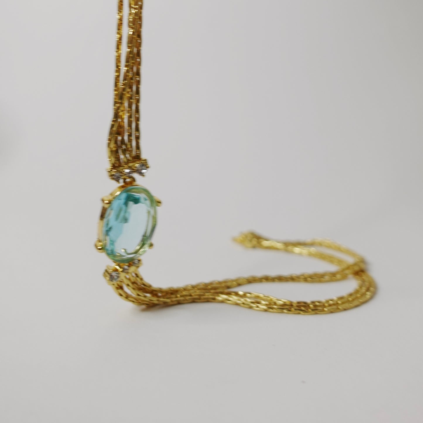 CINZIA NECKLACE