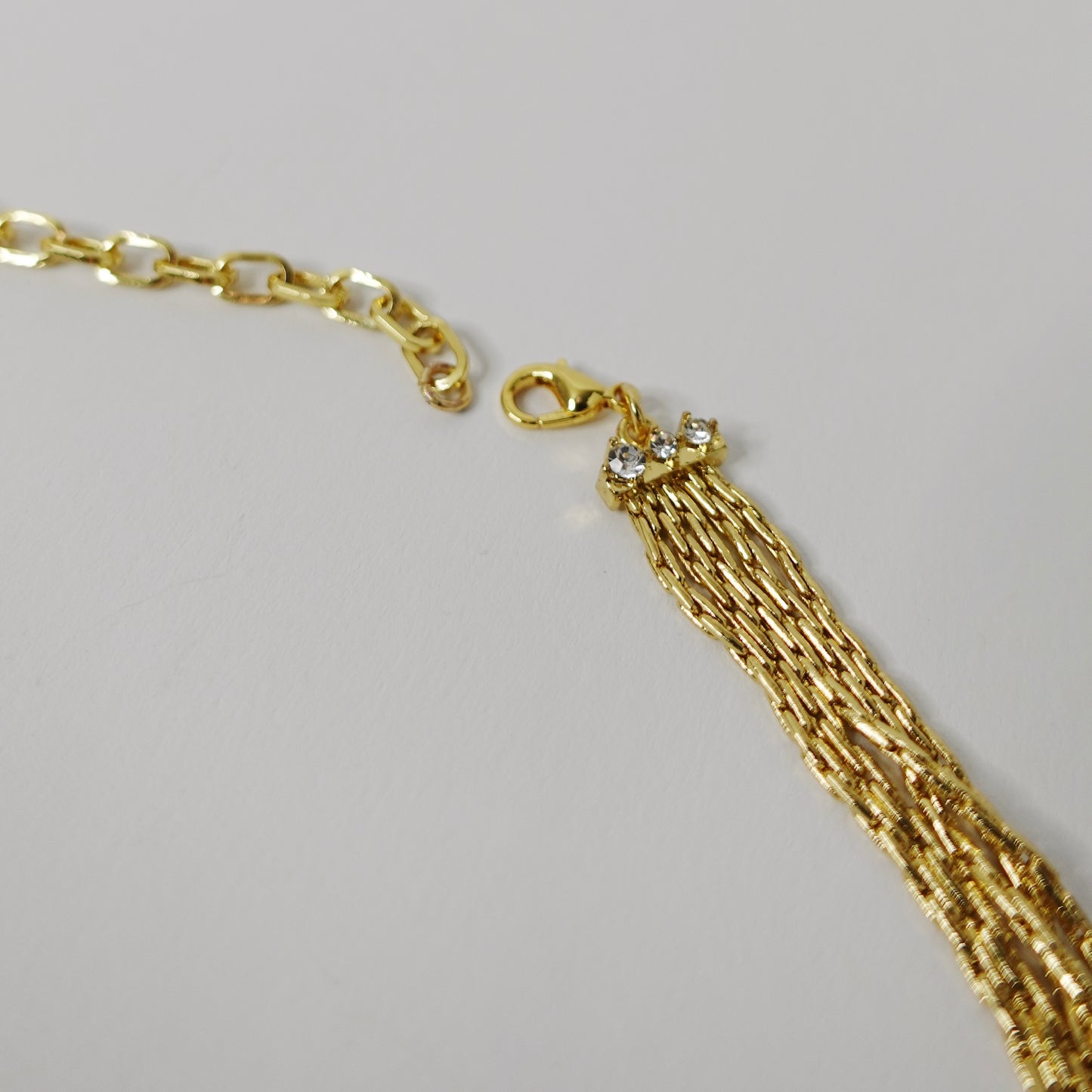 CINZIA NECKLACE