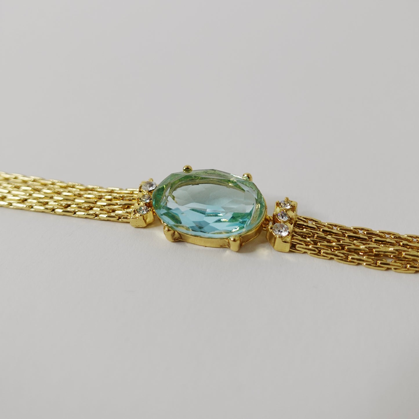 CINZIA NECKLACE
