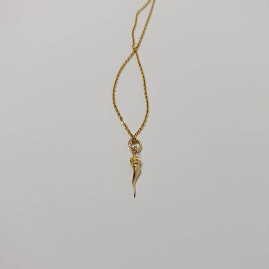 PORTAFORTUNA NECKLACE