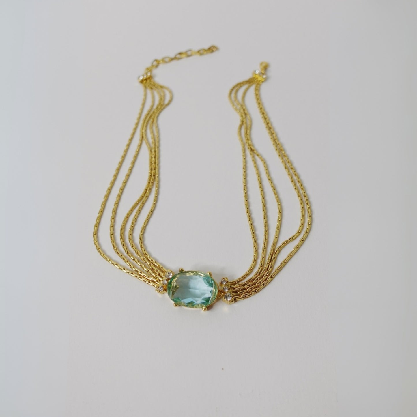 CINZIA NECKLACE