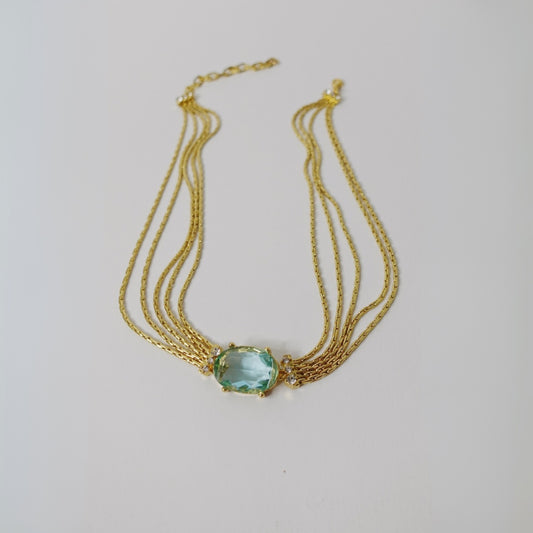 CINZIA NECKLACE