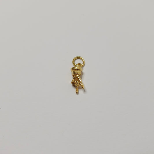 MANO CORNUTO CHARM